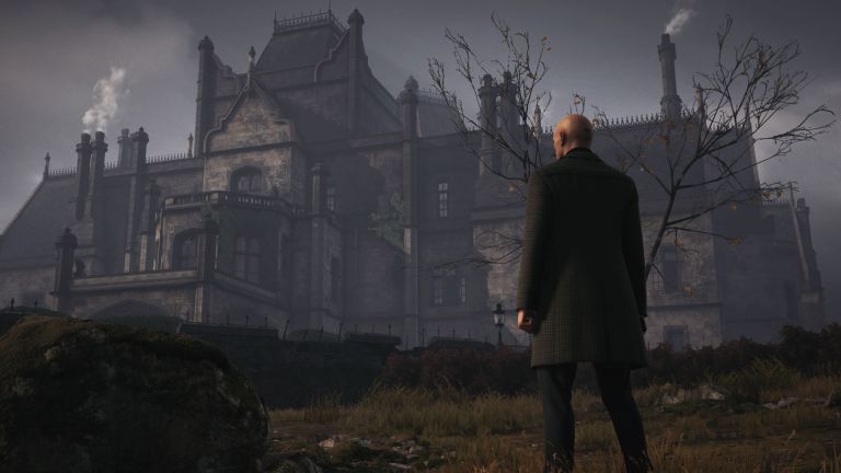 10 години Hitman: милиарди убийства и силен намек за бъдещето на поредицата