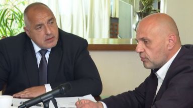 За нас не е кошмар служебното правителство Няма от какво