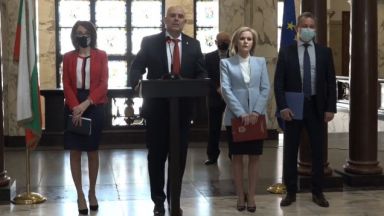 През последните 10 години бяха регистрирани редица случаи на взривове в