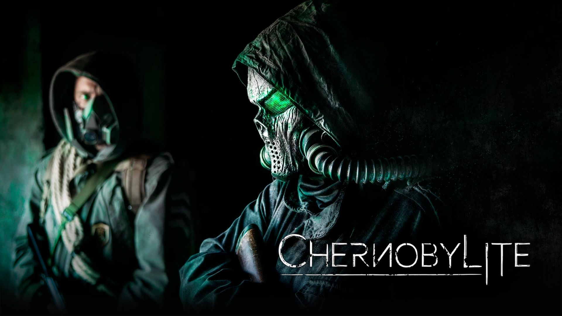 Chernobylite е новата игра, посветена на инцидента в Чернобил