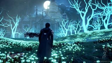 Разработчиците на Lost Soul Aside пуснаха 17 минути от геймплея