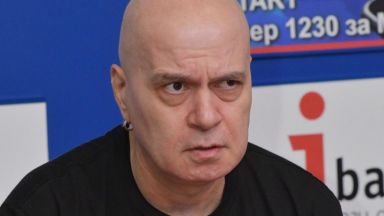 Председателят на Има такъв народ Слави Трифонов коментира политическите събития