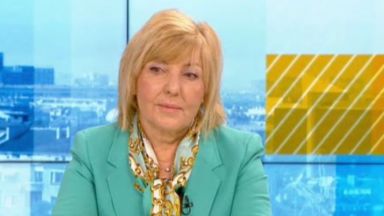 България не е стигнала колективен имунитет срещу COVID 19 Това заяви