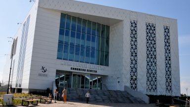 Всички нови активи построени в последните няколко години на пристанището