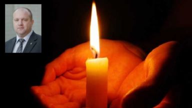 Собственикът на хотел Лайпциг в Пловдив Радослав Бозуков е починал снощи