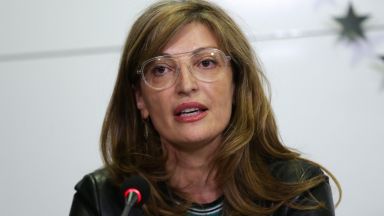 Екатерина Захариева: Българите загубиха шанса да имат достоен президент