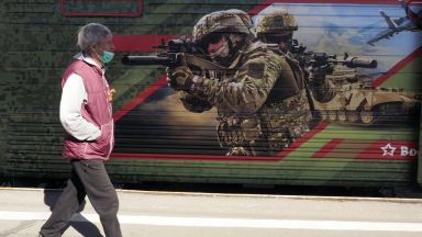 Европейският парламент прие днес резолюция в която призова ЕС да