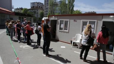 Служебният министър на здравеопазването д р Стойчо Кацаров издаде нова заповед