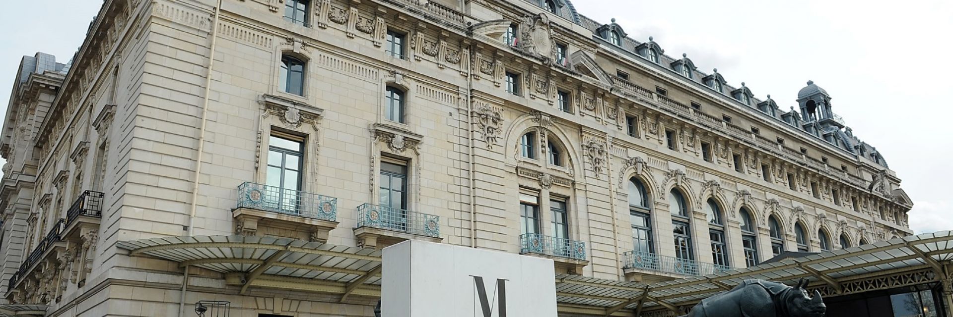 Музеят "Орсе" в Париж - в плен на музиката