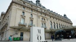 Музеят "Орсе" в Париж - в плен на музиката