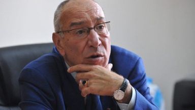 Почина проф Дончо Гавраилов Хрусанов доктор по право преподавател в