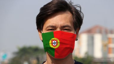 Във връзка с отчетените в България през последните 14 дни