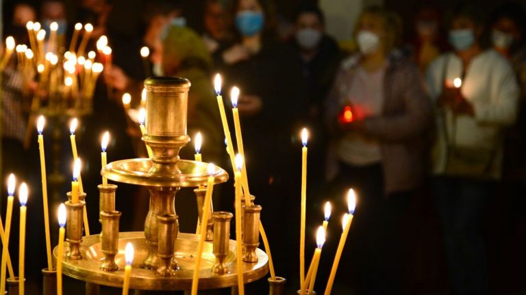 Премиерът Бойко Борисов и президентът Румен Радев поздравиха във фейсбук