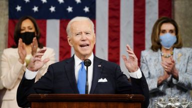 Северна Корея обвини американския президент Джо Байдън в провеждане на