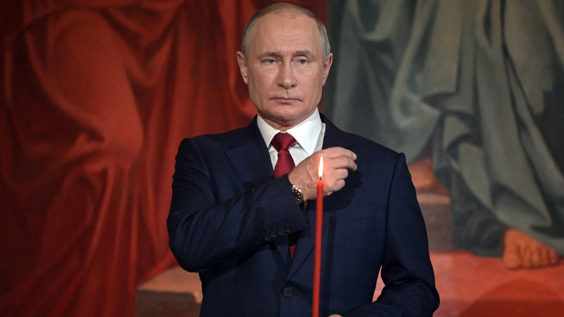 Путин нареди преразглеждане на правилата за притежаване на оръжие