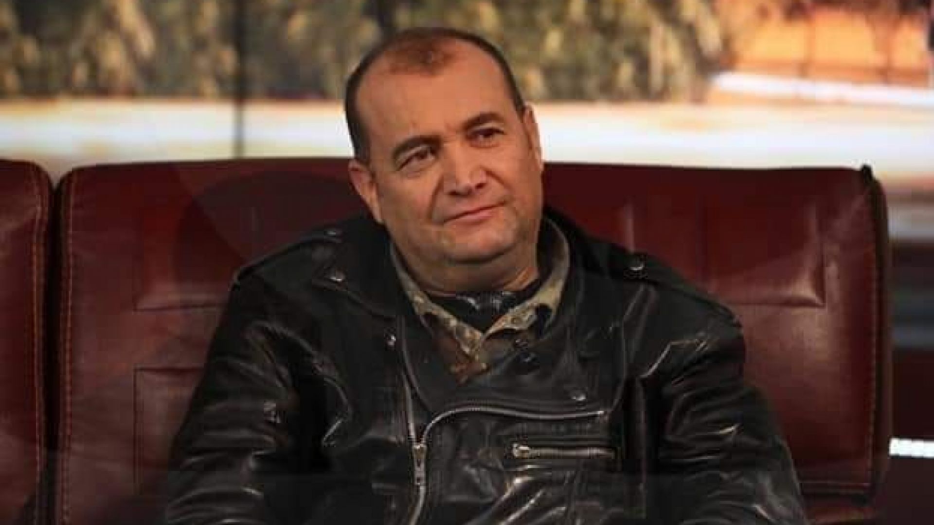 Почина кметът на Буковлък Росен Русанов