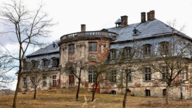 Търсачи на съкровища съобщиха за откриването на 10 тона нацистко