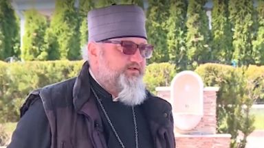 Какво е общото между религията и медицината Тези на пръв