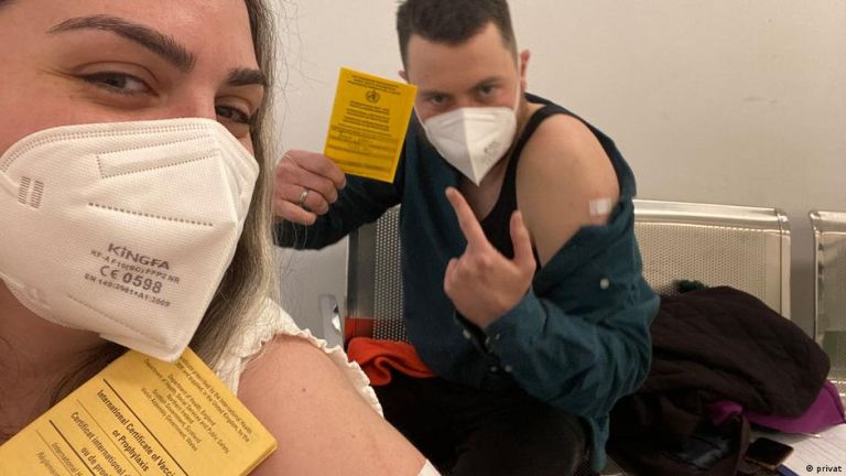 Бих ли се имунизирал с ваксината на AstraZeneca (АстраЗенека), ако