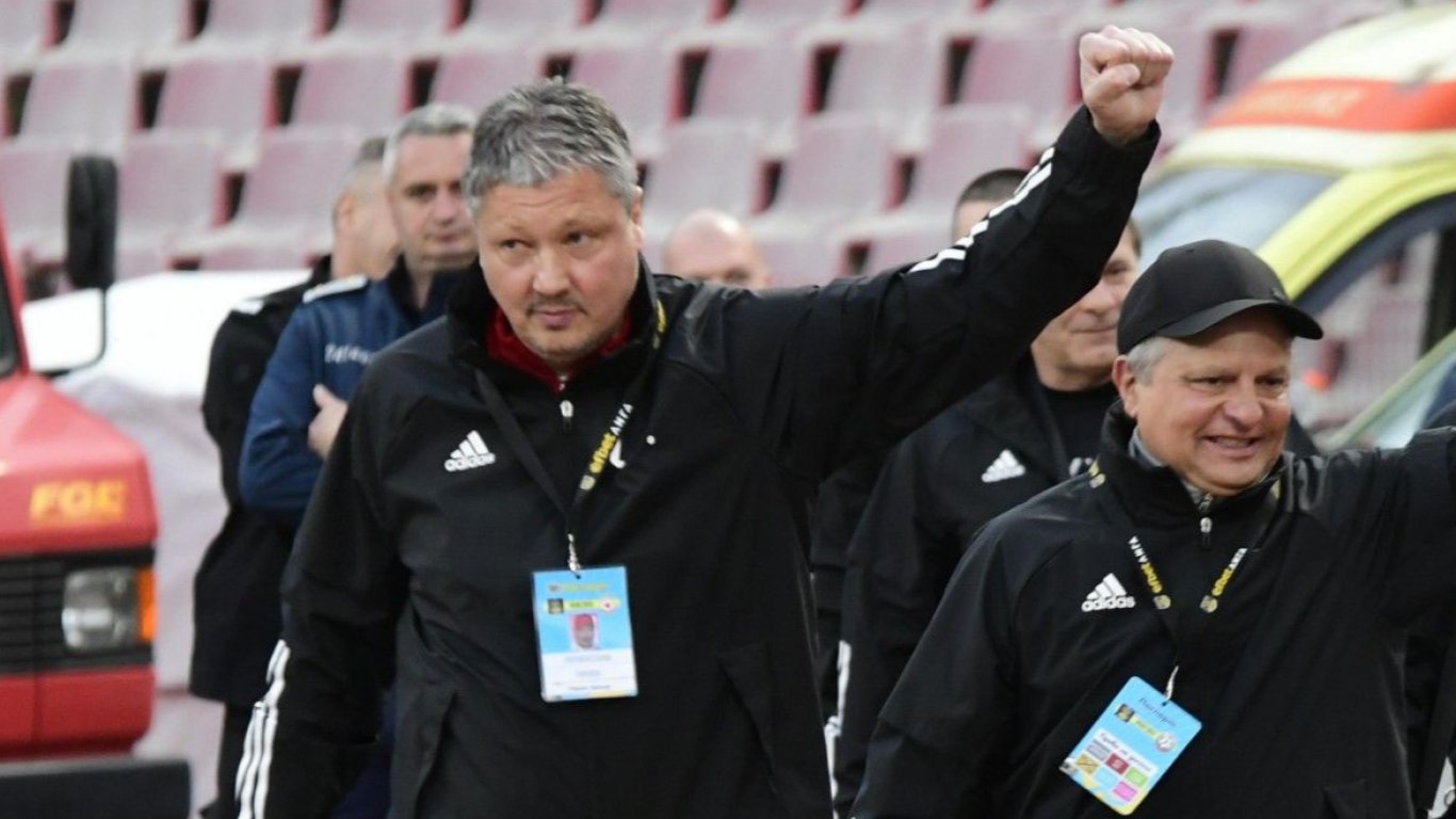 Семейството на Любо Пенев благодарят за масовата подкрепа