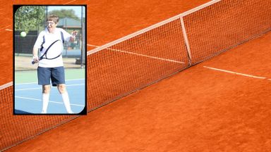 Удивително: 74-годишна американка игра професионален мач в тениса