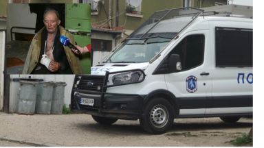 81 годишен мъж от берковското село Замфирово е бил пребит жестоко