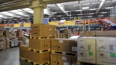 Предвижда се намаляване на количеството дози купени от държавите по