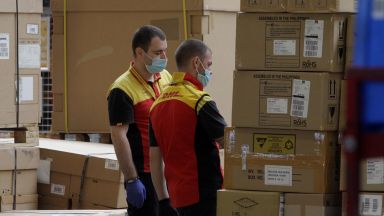 Зелените коридори ще продължат по начина по който са организирани