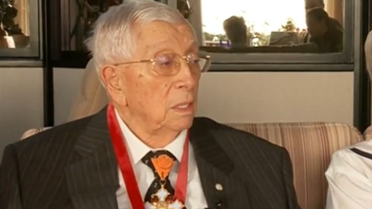 На 93-годишна възраст в Истанбул почина Димитър Атанасов, дългогодишен член