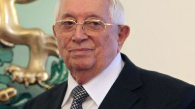 Почина Димитър Атанасов - стожерът на българщината в Истанбул