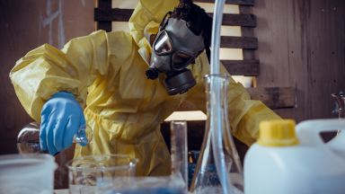 Нов наркотик убива младежи във Финландия а смъртоносният синтетичен опиат