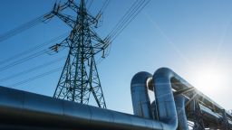 13,3% поскъпване на газа от 1 април, от май скача цената на парното и топлата вода