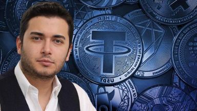 Собственикът на платформата за криптовалута Thodex Фарук Фатих Йозер може
