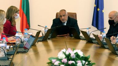 2 4 млн лева по бюджета на Столична община отпусна днес