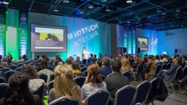 Водата е тема с нарастващо значение и обект на широка