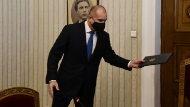 Действаме по реда и по начин който сте определили вие