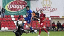 Куриозите в родния футбол продължават: Царско село затваря стадиона си и за "Левски"