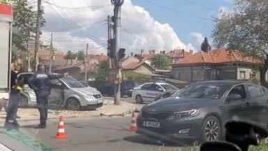 Лекарите се борят за живота на 3 годишно дете пострадало при