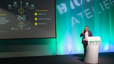 Биотехнологиите са ключов инструмент който води до революционни промени в