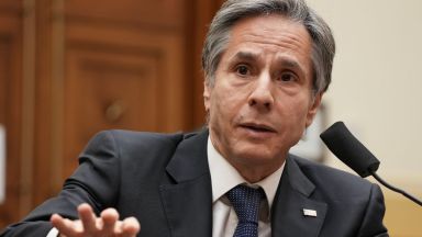 Русия да спре с безразсъдните си и агресивни действия спрямо