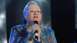 Мими Иванова и Развигор Попов за Ваня Костова: Тя беше една голяма душа