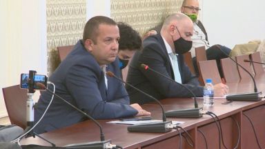 "Градус" завежда "всички възможни дела" срещу бизнесмена Илчовски, обвинил ГЕРБ в корупция
