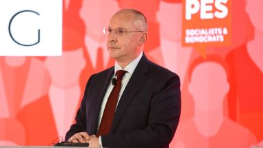 Левите в лицето на Португалското председателство домакинстват Европейския съвет и