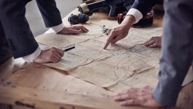 Американският президент Джо Байдън се очаква скоро да оповести стратегията