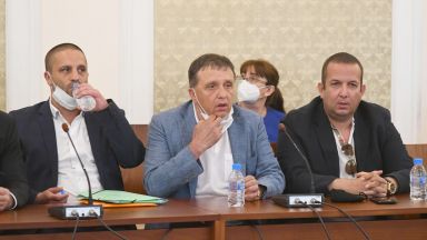 Бизнесменът Иван Ангелов е призован утре на разпит в прокуратурата
