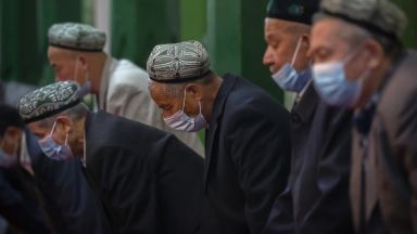 Американският Сенат прие законопроект за забраняване на вноса на стоки