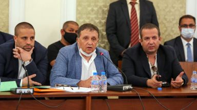 Градус АД заявява че дружеството е готово за пълна данъчна