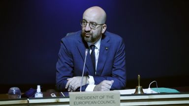 ЕС е готов да обсъди предложеното от администрацията на президента