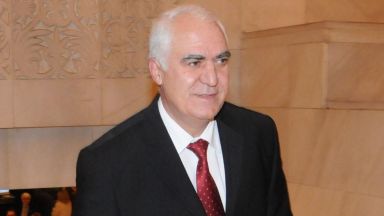 След кратко боледуване е починал ген Никола Колев началник