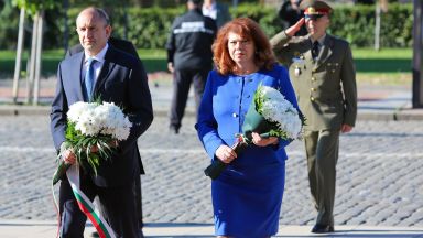 Историята на европейското обединение ни учи че то е постижение